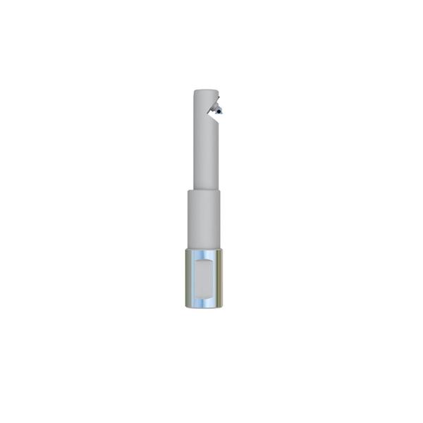 Buy cheap Custom Long Cylinder PCD Boring Tool for Industrial Applications from wholesalers