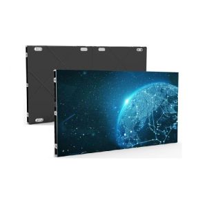 China P1.25 Ultra-Fine Pixel Pitch LED Display 600x337.5mm Die-casting Aliuminum Cabinet on sale