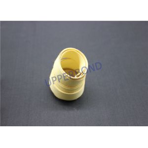 Garniture Fiber Endless Suction Tape Friction Resistance Durable Customized