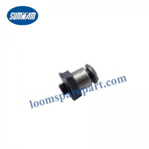 China Special Bolt 2.6 X 0.35 Sulzer P7100 Loom Spare Parts 911819124 wholesale