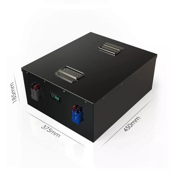 LiFePO4 Lithium Battery 48V 5KW 10KW OEM ODM Energy Storage Lithium Iron Phosphate Battery For EV/RV/Boats/Golf Carts