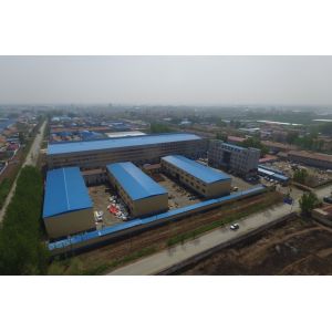 Weifang Huayu Plastic Machinery Co., Ltd.