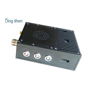 2K 8K Broadcast Video Transmitter long distance 2W~5W adjustable