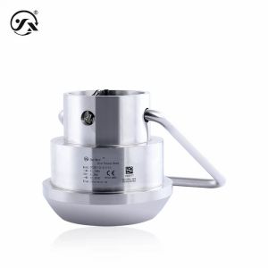 China CYYZ81Y Non Type Pressure Transmitter Sensor 0-35MPa-105MPa High Precision Pressure Transmitter on sale