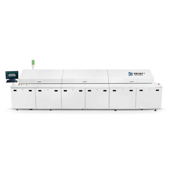SE Series reflow oven 0