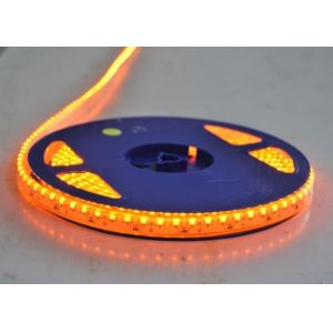 China High Brightness Side Emitting LED Light Strips 24V / 12V For Display Lighting wholesale