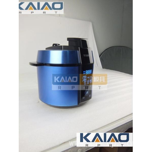 Polish Smooth Plastic Custom Moulding CNC Machining ABS Material