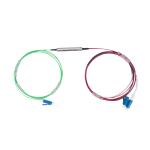 100mA 55dB Filter FWDM Filter Thin Film Dwdm And Wavelength Division Multiplexin