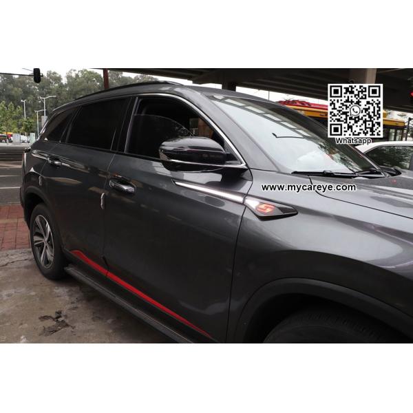 Chana CS75 Plus 2020-2022 Car LED lights steering light Fender Side Lamp led daylight