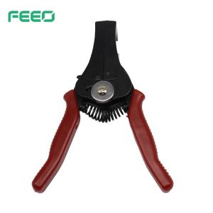 China FEEO 170MM MC4 Crimping Tool For Solar System wholesale
