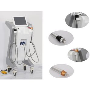 China Scarlet rf needle machine rf machine rf fractional micro needle on sale