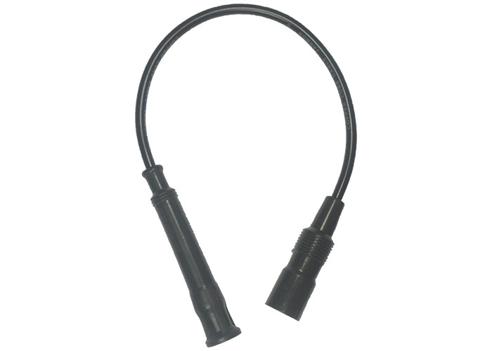 China TY0047C04 Automotive engine Ignition Wire Set High Temp and Voltage Tolerance wholesale