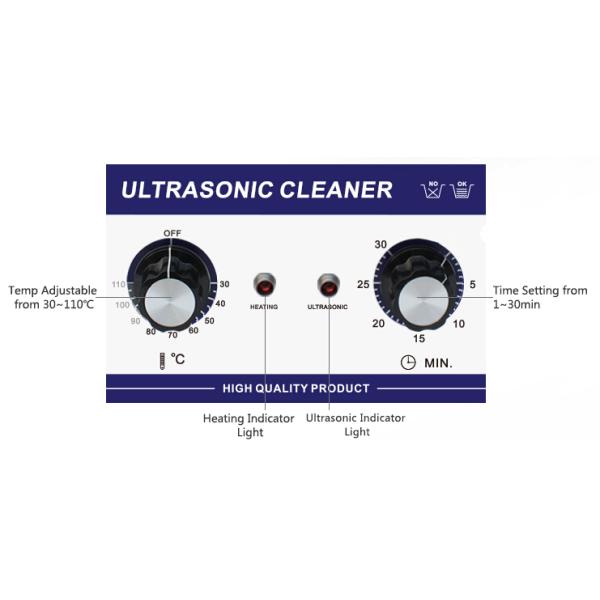 Skymen JP-080 22L commercial ultrasonic cleaning machine for die casting industrial and printing industrial