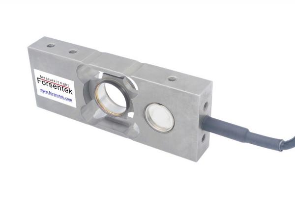 Quality Stainless steel single point load cell 100lb 50lb 25lb weight sensor IP68 for sale