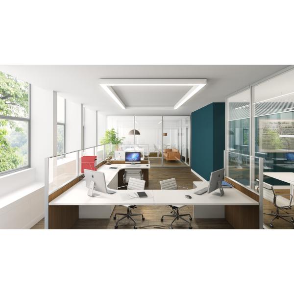 Dimmable Led Panel Light 600x600 36W Bluetooth Smart Control