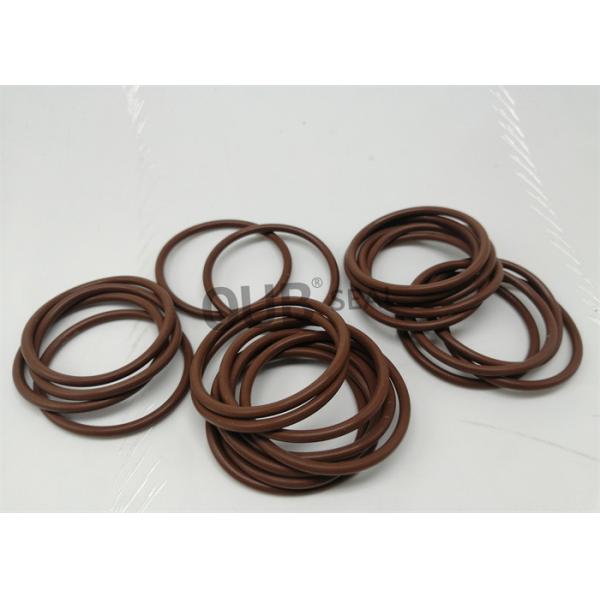 0212416 0215904 O-Ring Seals NBR FKM Pump Pusher Mechanical Seal Rubber Seal 0217122 4048315 0217128 0234514