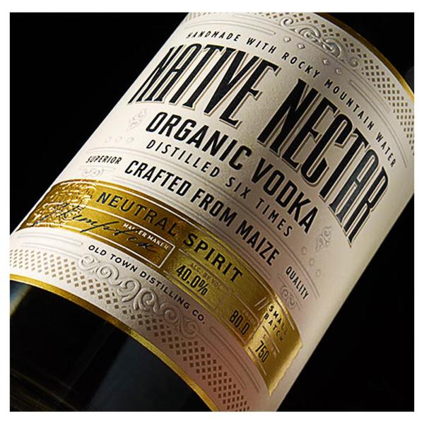 Vinyl Matt Paper Food And Beverage Labels Wine Private Label