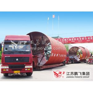 China 42CrMo Cement Nickel Ore Quick Lime Kiln Parts on sale