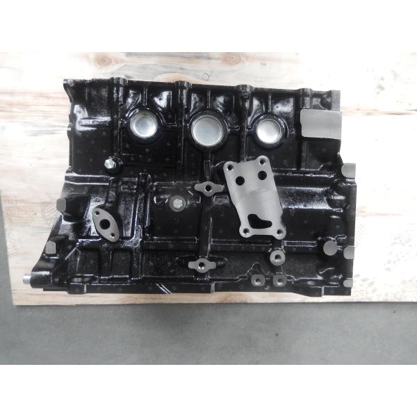 Diesel Engine Cylinder Block 4D56 8V 2.5TD For L300 Mitsubishi Pajero Montero Canter