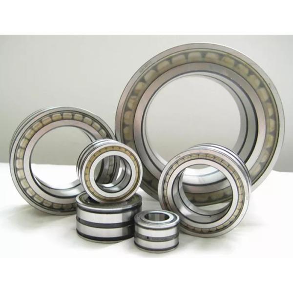 Full Complement Cylindrical Roller Bearing NNF 5004 ADB-2LSV SL04 5004 PP NR