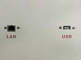 benchtop environmental chamber 12