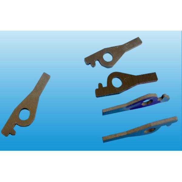 Professional JUKI Feeder E13037060A0 Shake Arm ASM For JUKI CF8mm Arm Asm