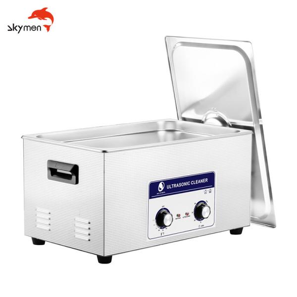 Skymen JP-080 22L commercial ultrasonic cleaning machine for die casting industrial and printing industrial