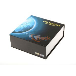 0.365kg Waterproof GPS Tracker Magnetic Remote Voice Monitoring