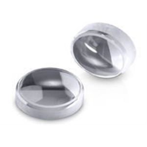 China Design / Custom Made OEM / ODM PMMA colorless Diamond Turning Optics Cutting Prototype Aspheric Ø12.0 wholesale