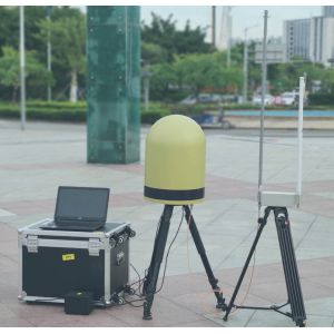 UAV-J2020 Series 160MHz 230W Spectrum Detection Counter UAV System