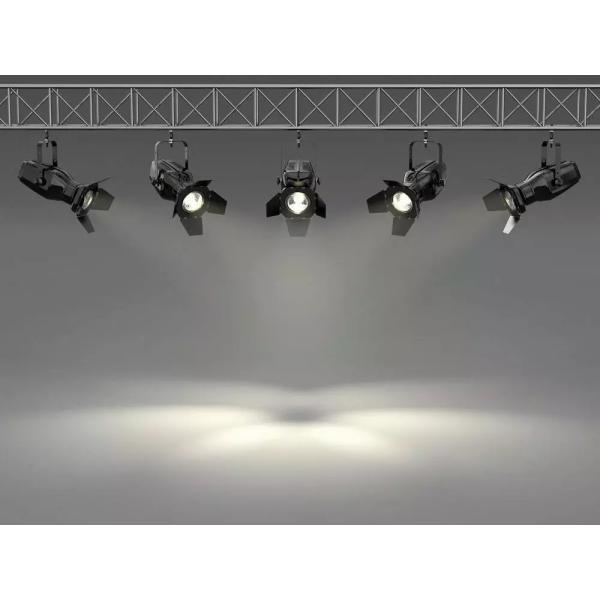 120 Angle 30V 60W Smd 3030 Led Chip On Pcb Board Cob Led 60w