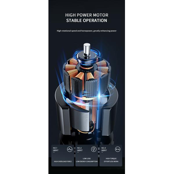 ISO9001 Pallet Stretch Wrapping Machines 1.65m Diameter Automatic Pallet Wrapper