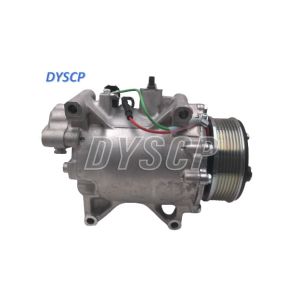 Buy cheap 38810-5LA-A01 38810-5LA 2015 For Honda CRV AC Compressor RM4 2.4 7PK from wholesalers