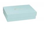 gift packaging box luxury cardboard box with decorative ribbon Luxury custom