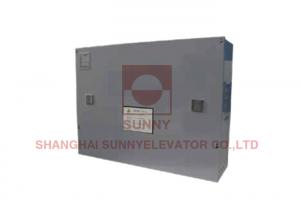 China Passenger Elevator Power Failure Emergency ARD Auto Rescue Device 55KW wholesale