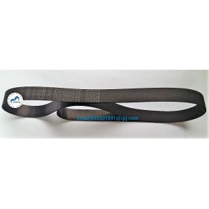 China Wincor ATM 01750017898 belt 13x760x0.65 ATM parts Flat belt 13*760*0.65 wholesale