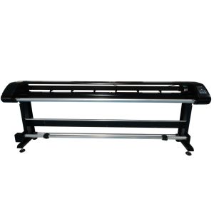 China Upgrade Your Garment Production with Dual Head HP45 Plotter and 150-600DPI Resolution wholesale