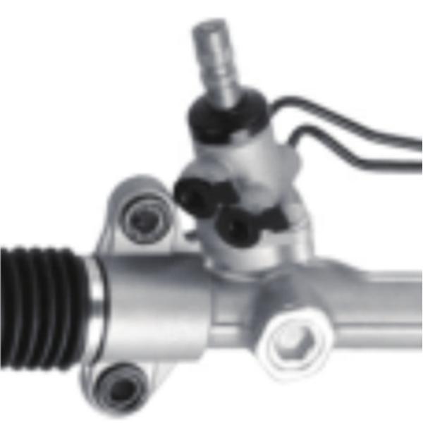 44200-BZ040 Hydraulic Power Steering Rack For Toyota Avanza 1.5cc