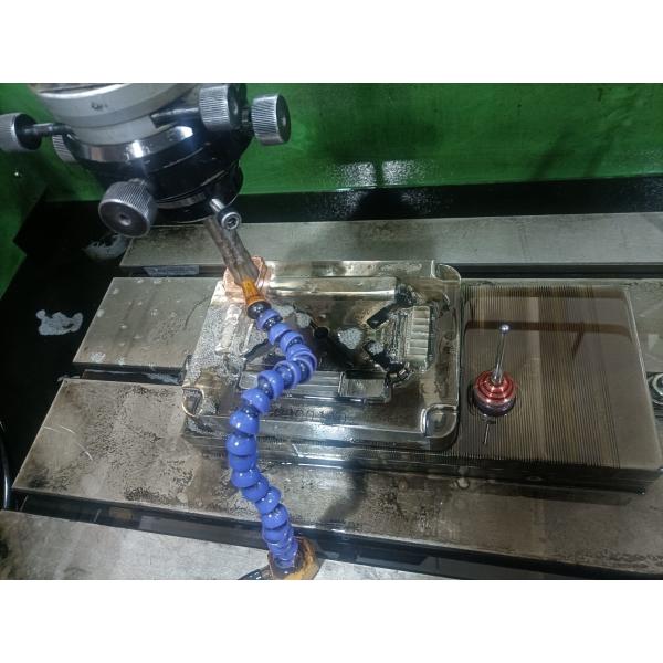 Injection Mold Manufacturers, Especially Good At Plastic, Die Casting, Hardware, Silicone Mold Design And Production