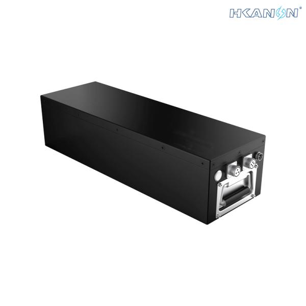 Deep Cycle LiFePO4 Lithium ion Solar Battery 12V 300Ah Power Battery Pack