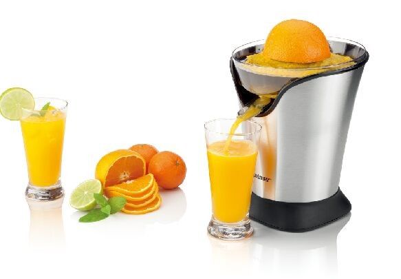 KP100 / KP100A Citrus Squeezer KP100 / KP100A Citrus Squeezer