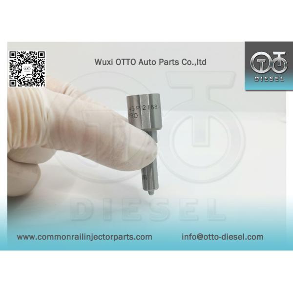 DLLA145P2168 Bosch Common Rail Nozzle For Injectors 0445110376/594