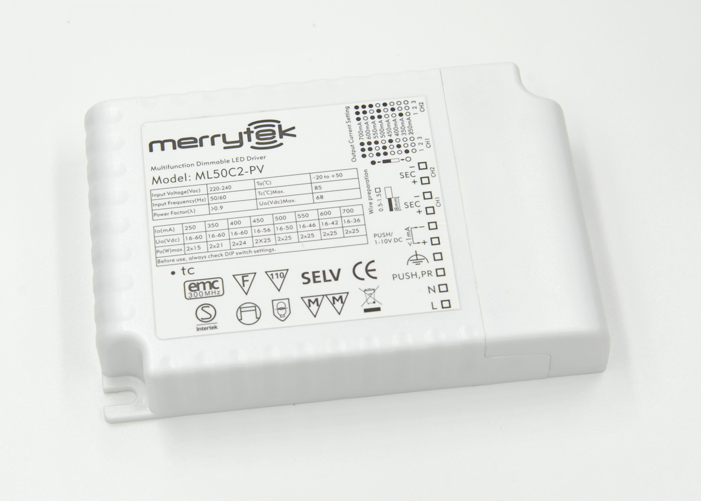 China Warehouse Daylight Harvesting Lighting Controls Motion Sensor Detector wholesale