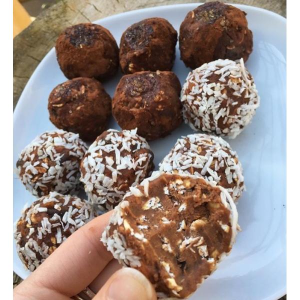 Automatic Rum Balls Maker