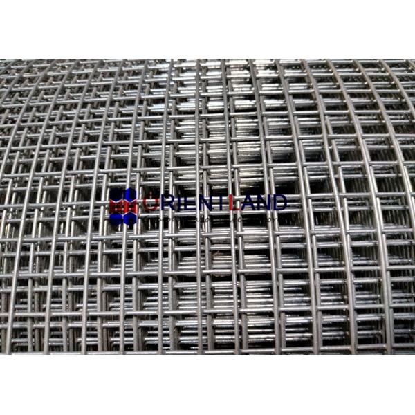 Heavy Duty 36inch X100ft Galvanized Welded Wire Mesh 1/2 Inch Opening