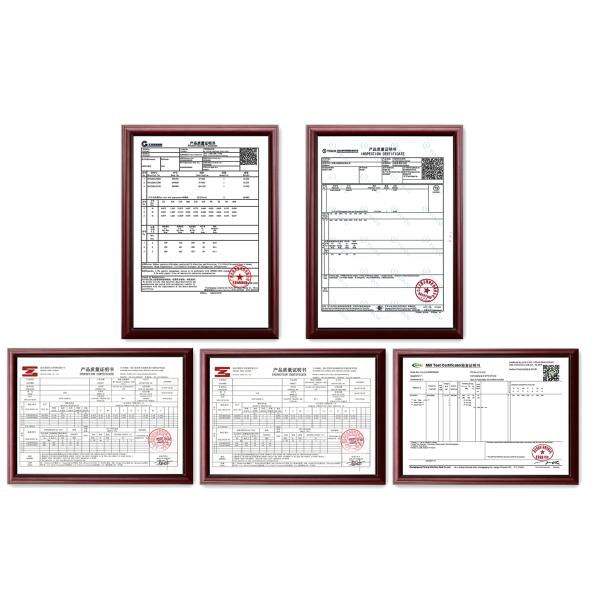 304 SS Seamless Pipe