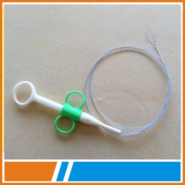 Gastrointestinal Disposable Grasping Forceps ERCP Basket