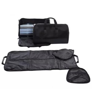 China Premium Garment Weekender Bag Convertible For Casual Overnight Jaunt wholesale