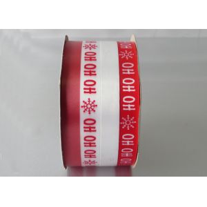 4 Channel multi color premium ribbon Roll 10mm width , PP printed , Solid and metalic ribbon