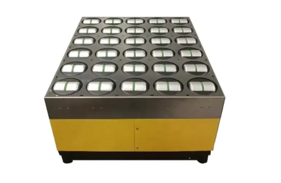 China Intelligent Logistics Machines Modular Design Parcel Sorting Machines wholesale